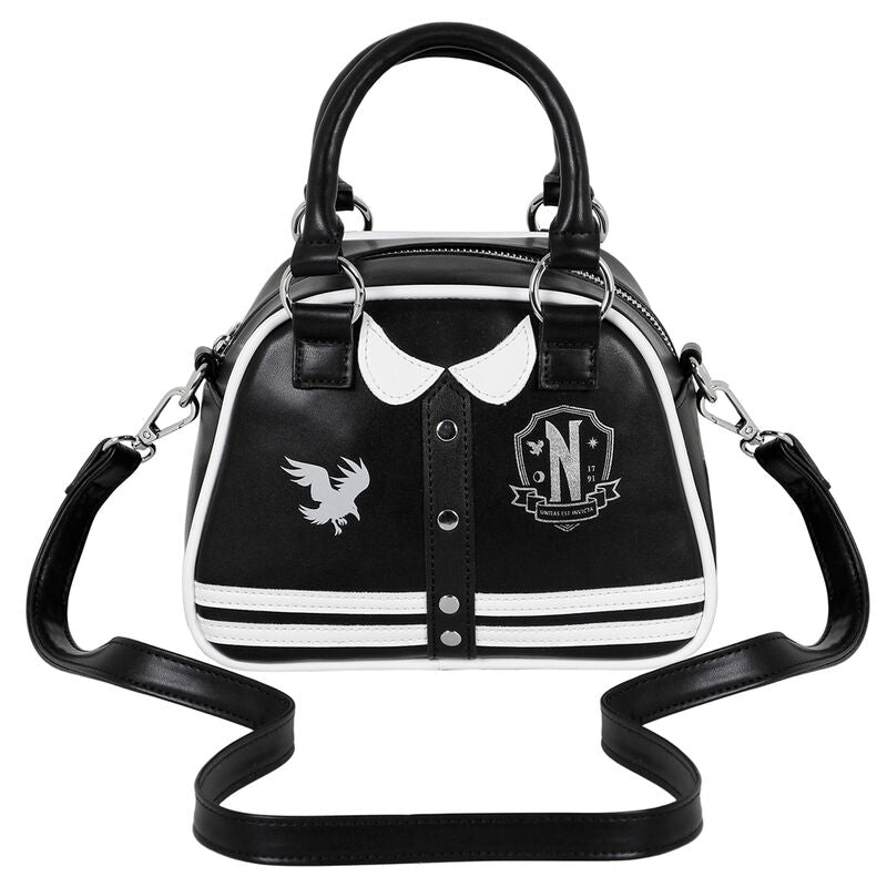 Imagen 2 - Bolso Bowling Varsity Miercoles