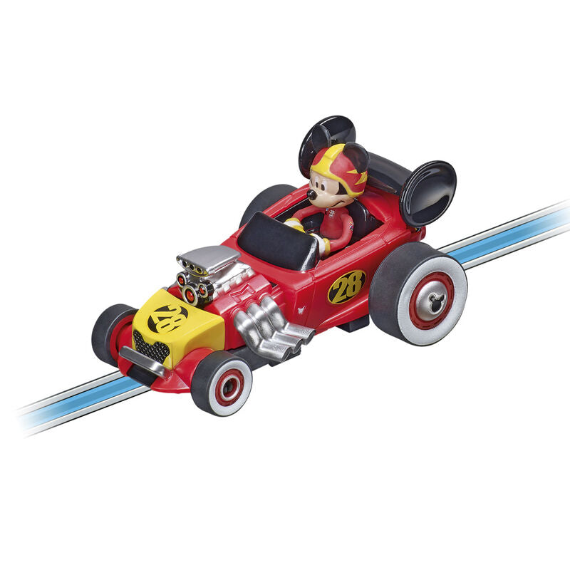 Imagen 11 - Circuito Carreras Mickey & Donald Disney