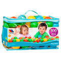 Imagen 1 de Bolsa Pelotas 100Pzs