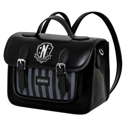 Imagen 4 - Bolso Mochila Original Miercoles
