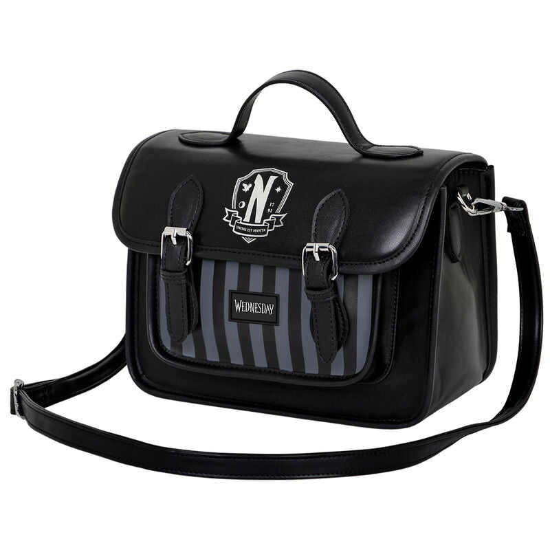 Imagen 7 - Bolso Mochila Original Miercoles