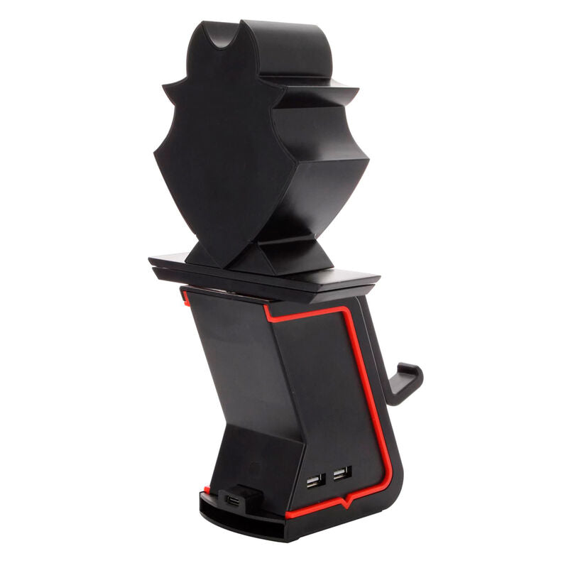 Imagen 7 - Cable Guy Ikon Soporte Sujecion G2 Esports Ikon 20Cm