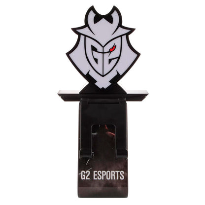 Imagen 1 - Cable Guy Ikon Soporte Sujecion G2 Esports Ikon 20Cm
