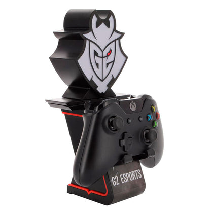 Imagen 9 - Cable Guy Ikon Soporte Sujecion G2 Esports Ikon 20Cm