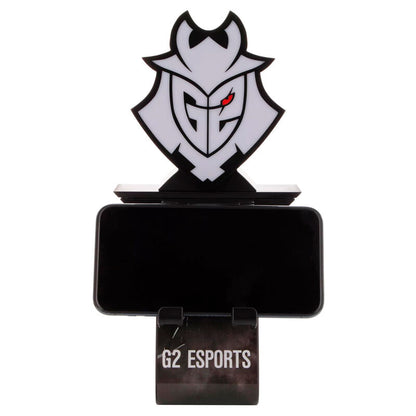 Imagen 4 - Cable Guy Ikon Soporte Sujecion G2 Esports Ikon 20Cm