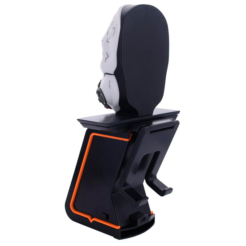 Imagen 5 - Cable Guy Ikon Soporte Sujecion Psycho Mask Borderlands Ikon 20Cm