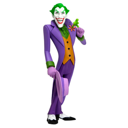 Imagen 1 de Figura The Joker Toony Classics Dc Comics 15Cm