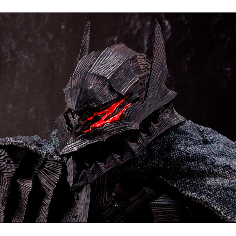 Imagen 3 - Figura Sh Figuarts Guts Berserker Armor Heat Of Passion Berserk 16Cm