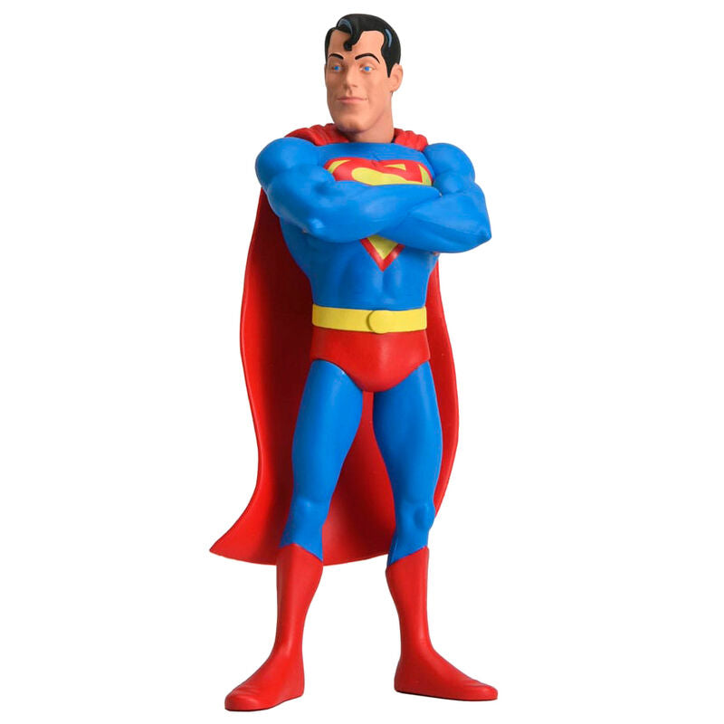 Imagen 3 - Figura Superman Toony Classics Dc Comics 15Cm