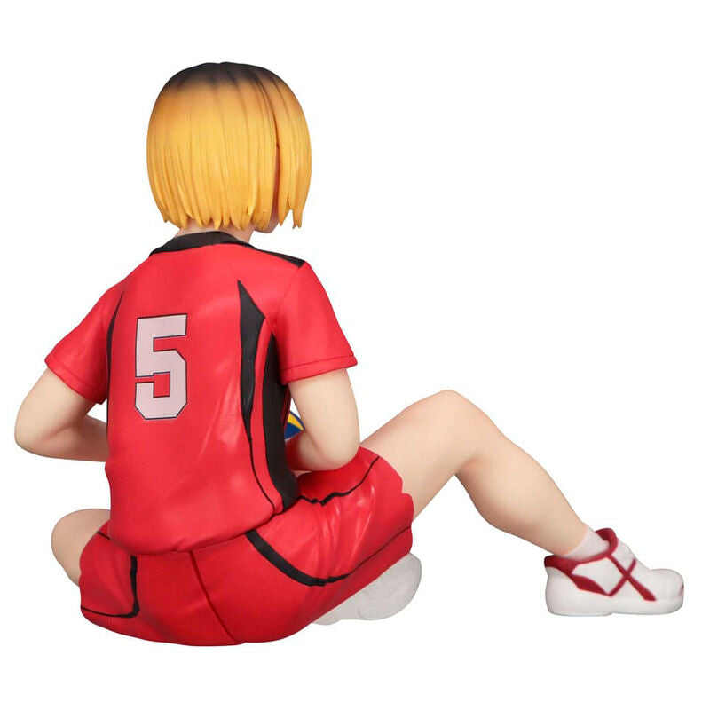 Imagen 3 de Figura Noodle Stopper Kenma Kozume Haikyu!! 14Cm