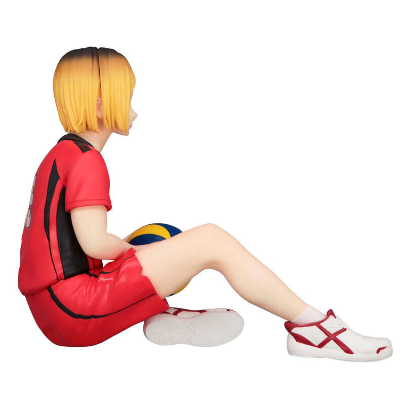 Imagen 4 de Figura Noodle Stopper Kenma Kozume Haikyu!! 14Cm