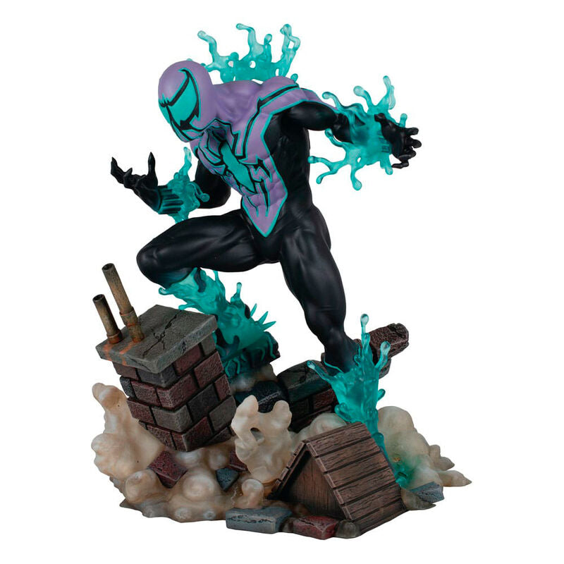 Imagen 2 de Figura Chasm Comic Gallery Marvel 25Cm