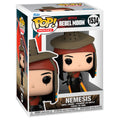 Imagen 1 de Figura Pop Rebel Moon Nemesis