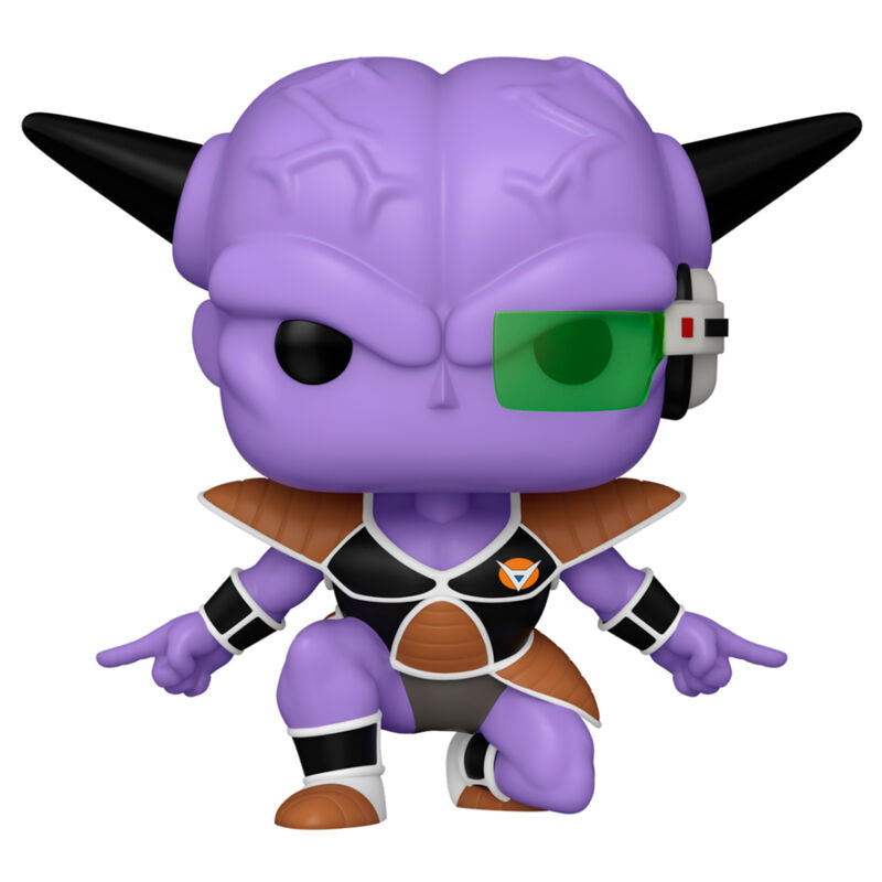 Imagen 2 de Figura Pop Dragon Ball Z Ginyu Force Ginyu