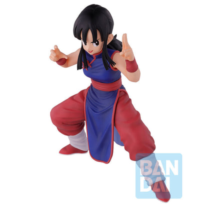 Imagen 3 de Figura Ichibansho Chichi Masterlise Fierce Fighting Dragon Ball Z 17Cm