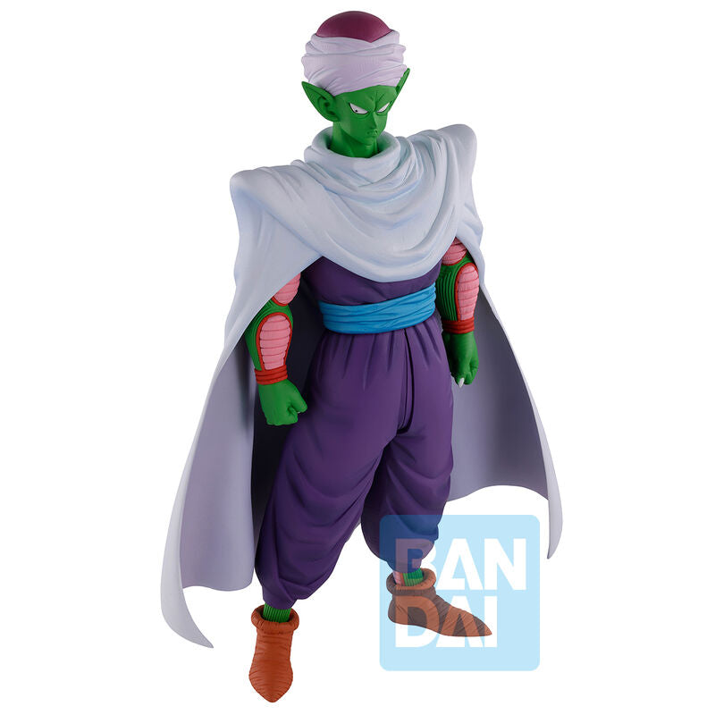 Imagen 1 de Figura Ichibansho Piccolo Masterlise Fierce Fighting Dragon Ball Z 27Cm