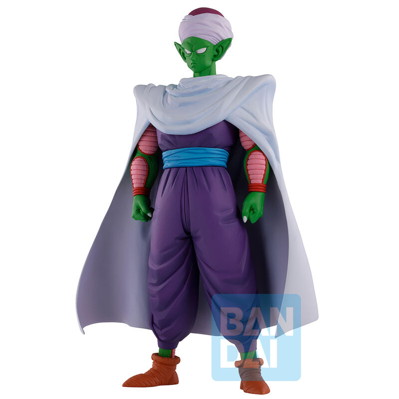 Imagen 3 de Figura Ichibansho Piccolo Masterlise Fierce Fighting Dragon Ball Z 27Cm