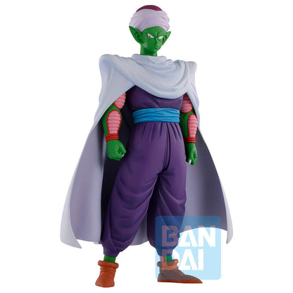 Imagen 4 de Figura Ichibansho Piccolo Masterlise Fierce Fighting Dragon Ball Z 27Cm