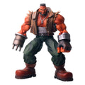 Imagen 1 - Figura Barret Wallace Bring Final Fantasy Xvi 17Cm