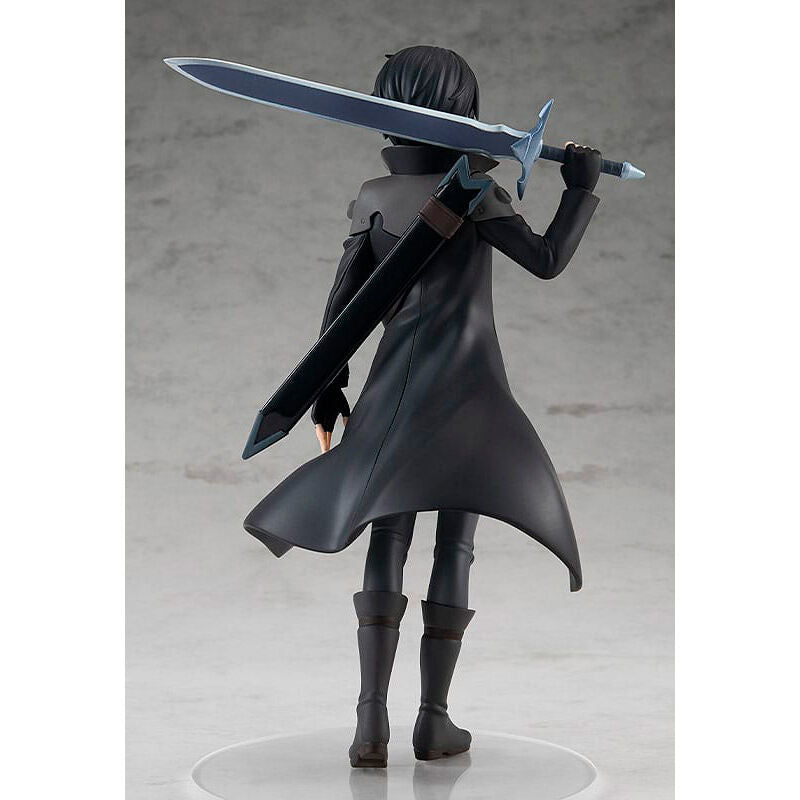 Imagen 4 de Figura Pop Up Parade Kirito Aria Of A Starless Night Sword Art Online The Movie -Progressive- Aria Of A Starless Night 17Cm