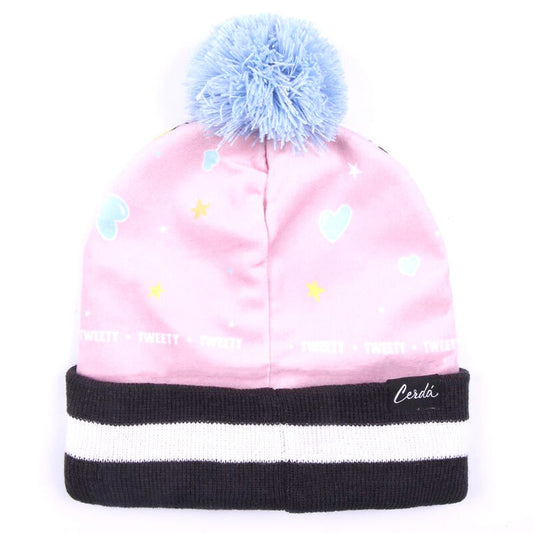 Imagen 2 - Conjunto Gorro Guantes Braga Cuello Looney Tunes