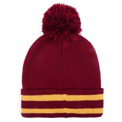 Imagen 2 - St Gorro Y Bufanda Gryffindor Harry Potter