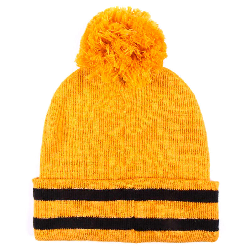 Imagen 2 de St Gorro Y Bufanda Hufflepuff Harry Potter