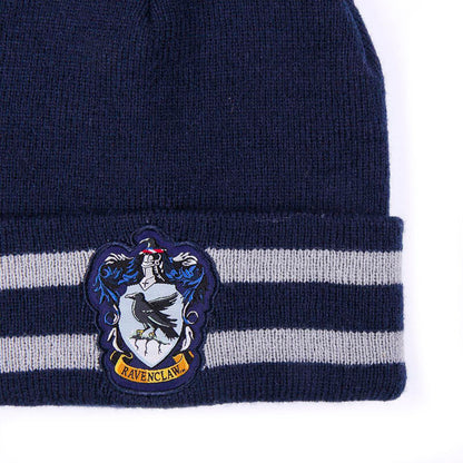 Imagen 3 de St Gorro Y Bufanda Ravenclaw Harry Potter