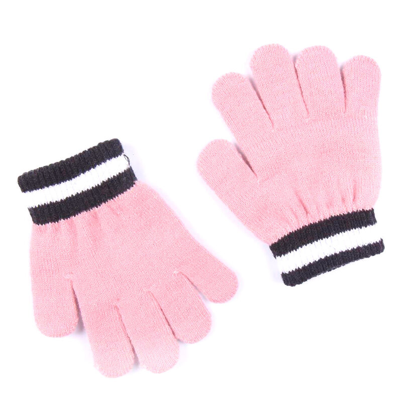 Imagen 5 - Conjunto Gorro Guantes Braga Cuello Looney Tunes