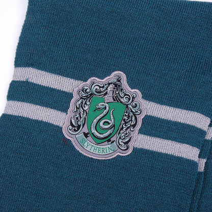 Imagen 4 de St Gorro Y Bufanda Slytherin Harry Potter