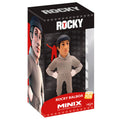 Imagen 1 - Figura Minix Rocky Balboa 12Cm
