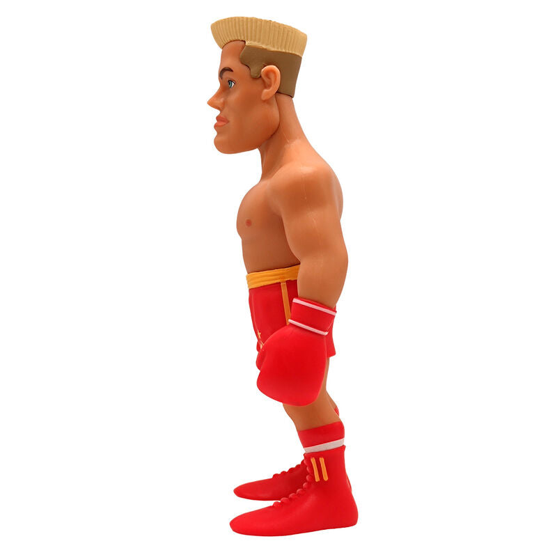 Imagen 3 de Figura Minix Ivan Drago 12Cm