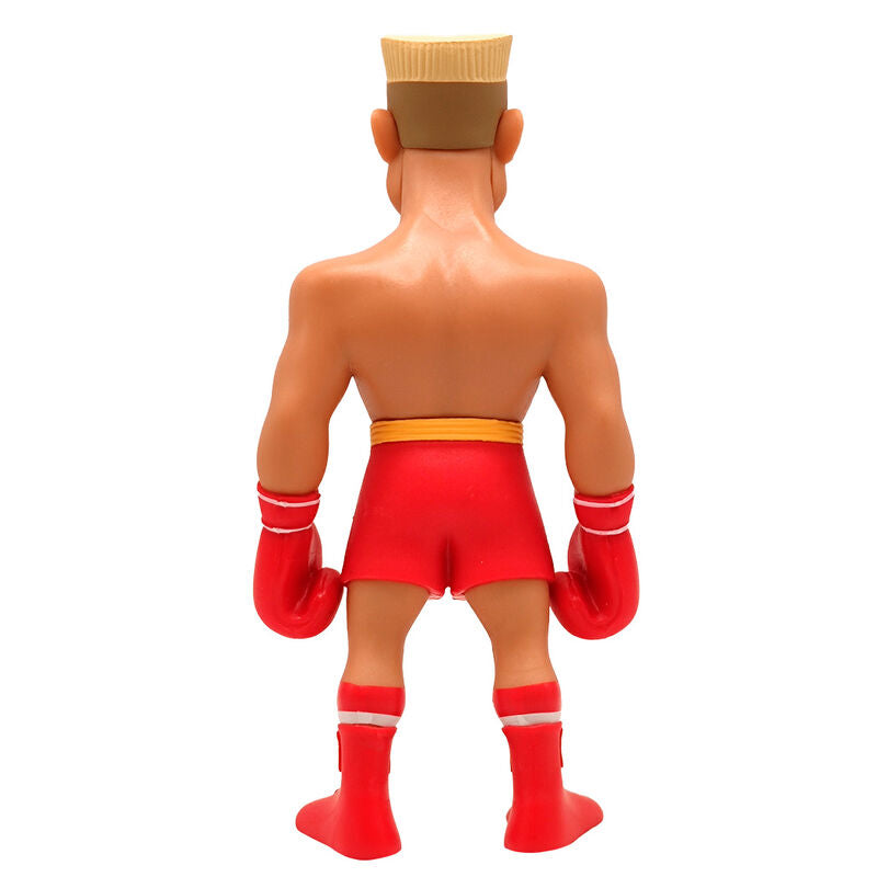 Imagen 4 de Figura Minix Ivan Drago 12Cm