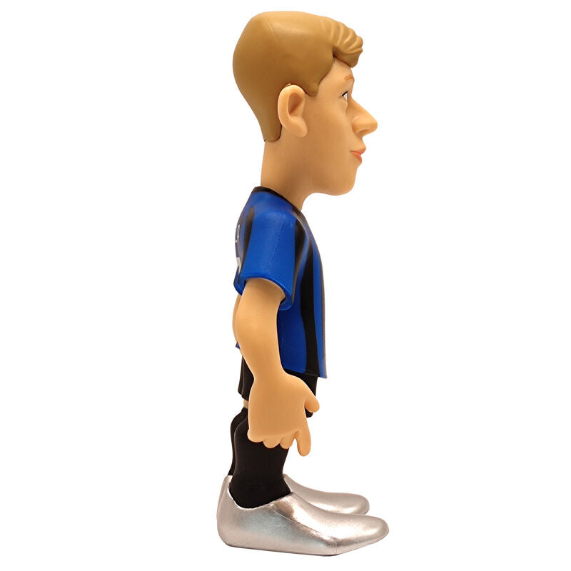 Imagen 3 de Figura Minix Barella Inter 12Cm