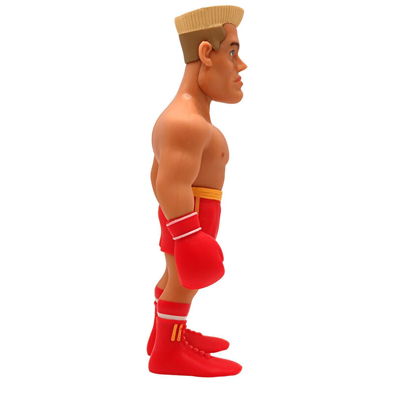 Imagen 5 de Figura Minix Ivan Drago 12Cm