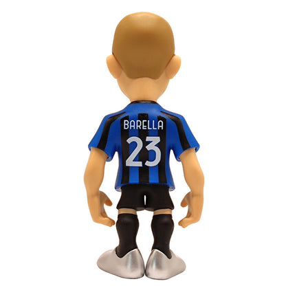 Imagen 4 de Figura Minix Barella Inter 12Cm