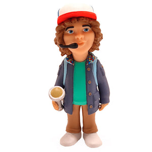 Imagen de Blister 4 Figuras Minix Stranger Things 7Cm parte de nuestra colección en Espadas y más, sitio oficial.