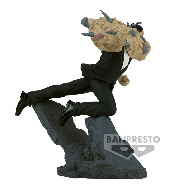 Imagen de Figura All For One Combination Battle My Hero Academia 13Cm parte de nuestra colección en Espadas y más, sitio oficial.