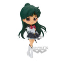 Imagen 1 - Figura Sailor Pluto Ver.a Pretty Guardian Sailor Moon Cosmos Q Posket 14Cm