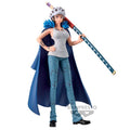 Imagen 1 - Figura Trafalgar Law Grandline Series One Piece 16Cm