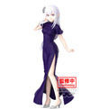 Imagen de Figura Emilia Glitter & Glamours Re:zero Starting Life In Another World 24Cm parte de nuestra colección en Espadas y más, sitio oficial.