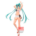 Imagen de Figura Tropical Racing Miku 2023 Hatsune Miku Racing 20Cm parte de nuestra colección en Espadas y más, sitio oficial.