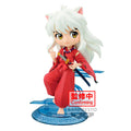 Imagen 1 de Figura Inuyasha - Inuyasha Q Posket Together 14Cm