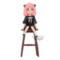 Imagen 1 - Figura Anya Forger Break Time Spy X Family 9Cm