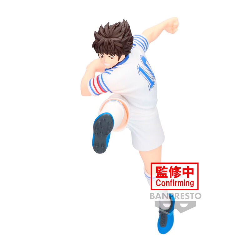 Imagen 1 de Figura Ozora Tsubasa Vibration Stars Captain Tsubasa 16Cm