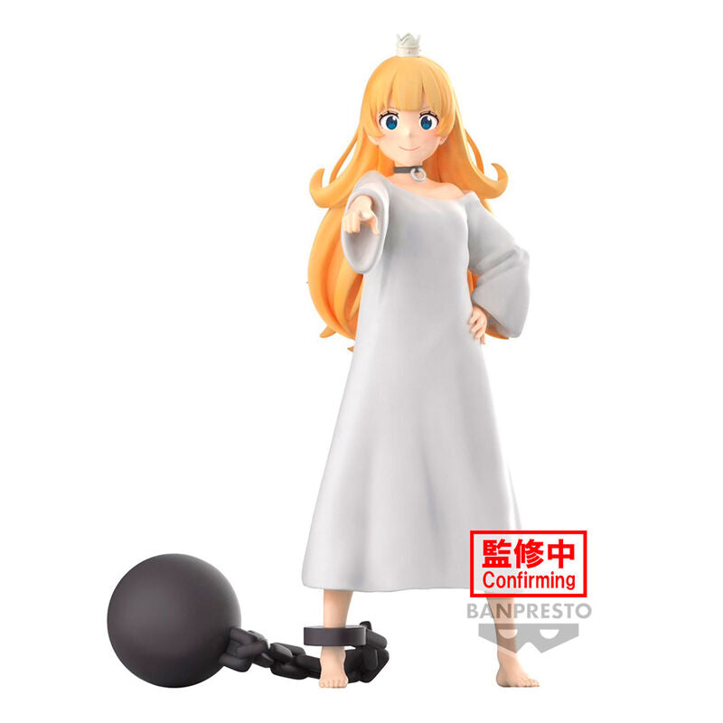 Imagen 1 de Figura Princess Tis Time For Torture Princess 20Cm