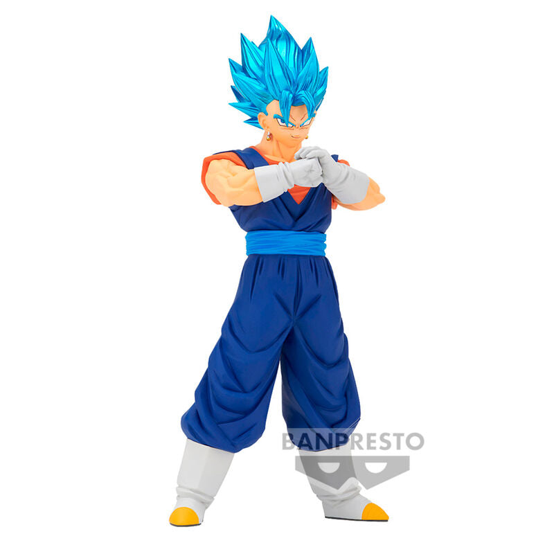 Imagen 1 - Figura Vegetto Blood Of Saiyans Dragon Ball Super 18Cm