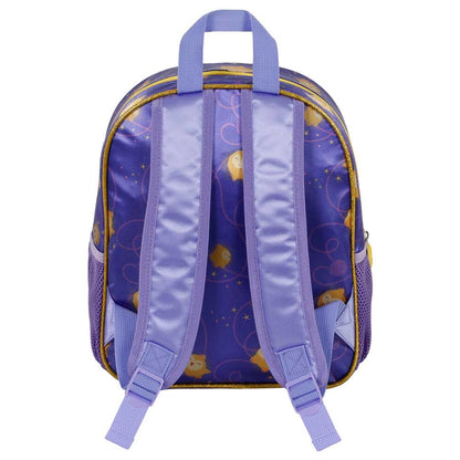 Imagen de Mochila 3D Wish Disney 31Cm parte de nuestra colección en Espadas y más, sitio oficial.