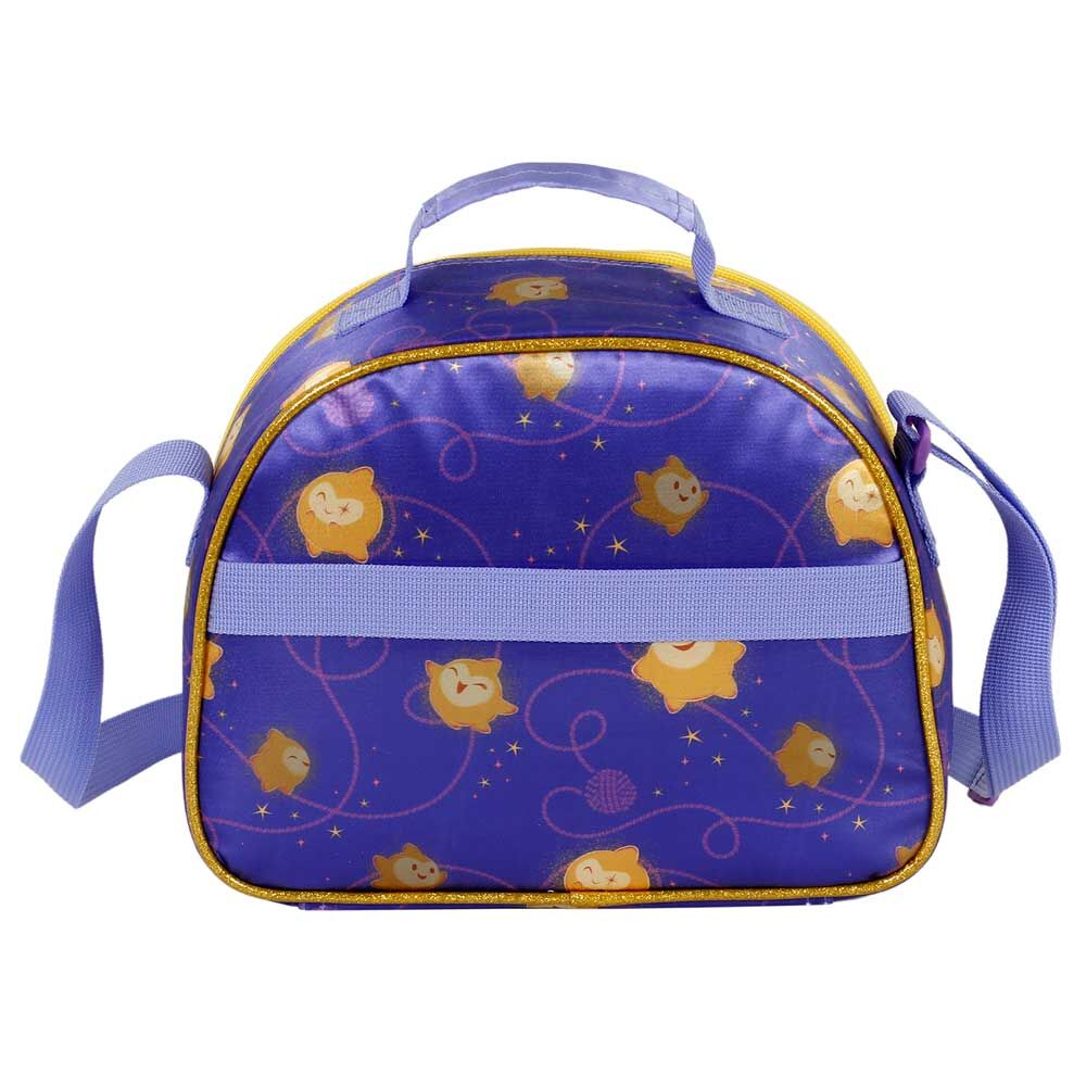 Imagen 3 de Bolsa Portameriendas 3D Wish Disney