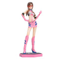 Imagen 1 - Figura Mari Makinami Pit Luminasta Evangelion 21Cm